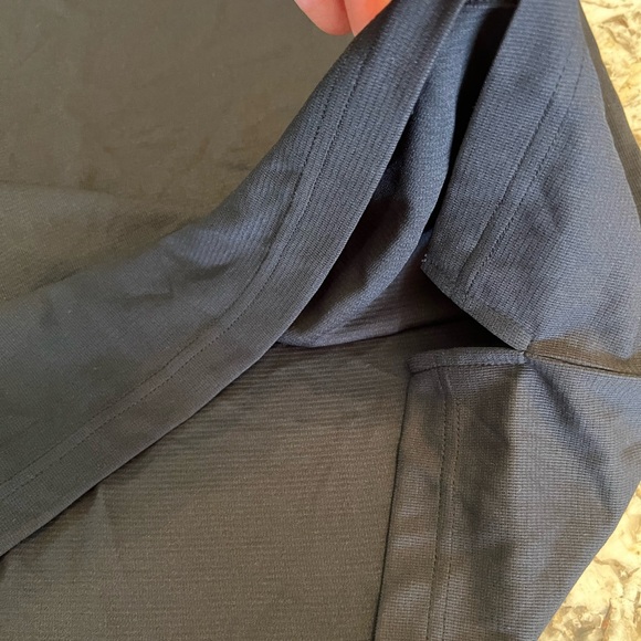 Large Black Kawasaki Polo Shirt Mens Short Sleeve New Moto Casual Clothes - Picture 5 of 8